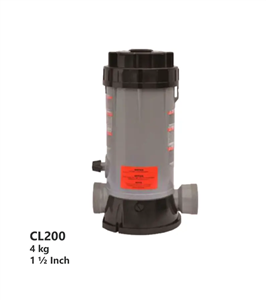 کلر زن خطی جیلانگ مدل CL200
