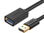 کابل افزایش طول USB 3.0 به طول 2 متر یوگرین Ugreen US129 40657