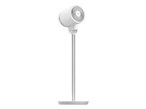 پنکه هوشمند شیائومی با قابلیت تنظیم ارتفاع Deerma DEM-FD500 Remote Control DC Fan