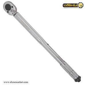 آچار ترکمتر جغجغه ای 1/2 اینچ کندو مدل 16133