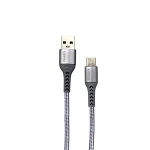 کابل تبدیل USB به USB- C لیتو مدل LD - 43 طول 1متر