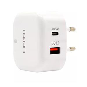 آداپتور لیتو مدل LH-14