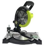 Xcort XJX01-210 Miter Saw 1500W 4800RPM 210MM 220-240V 50-60HZ