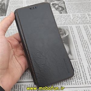 کیف گوشی موبایل Galaxy A32 5G کلاسوری اورجینال دادوو Dadoo مدل SPORT 2023 مشکی کد 251
