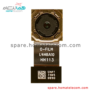 دوربین اصلی 8 مگاپیکسل موتورولا موتو ای 4