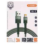 USB to IOS Cable Model Padra RK-9