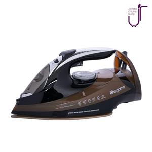 اتو بخار برگامو BG-SI1174SCB