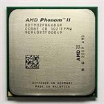 پردازنده AMD Phenom II x6 1090T بدون جعبه و فن