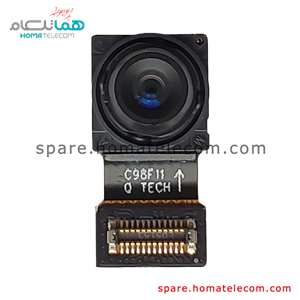 دوربین اصلی 8 مگاپیکسل آلترا واید موتورولا موتو جی9 پلاس