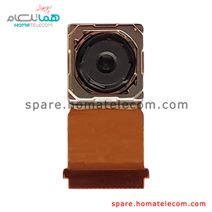 دوربین اصلی 16 مگاپیکسل موتورولا موتو زد پلی