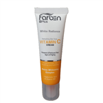 Farben Plus White Radiance Vitamin C Cream 30 ml