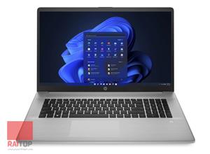 لپ تاپ استوک 17 اینچی HP مدل ProBook 470 G8
