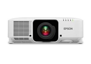 ویدئو پروژکتور اپسون مدل EB PU2010W Epson Projector 