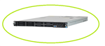 HPE ProLiant DL360 G7 Server