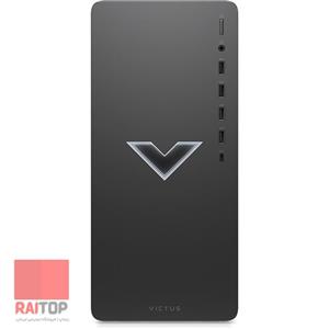 کیس کامپیوتر گیمینگ اچ پی مدل Victus 15L TG02