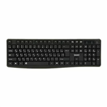 Beyond BK-2333RF Wireless Keyboard