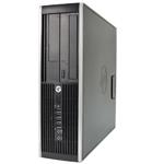 HP Compaq Elite Core i5-3470 8GB ddr3 120GB NewSSD Stock Mini Case Computer