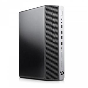 مینی کیس استوک اچ پی مدل G4 800 پردازنده 8400-Core i5 رم 8GB حافظه 256GB