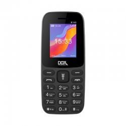 گوشی موبایل داکس مدل Dox B140 ظرفیت 32 مگابایت Dox B140 Dual SIM 32MB Mobile Phone