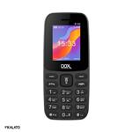 Dox B140 Dual SIM 32MB Mobile Phone