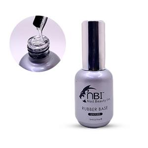 لمینت ناخن شماره 001 nbi