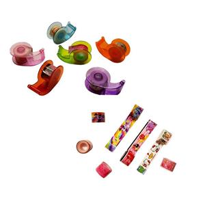 چسب نواری کودک پایه دار کد 521