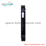 Main to Sub Flat Cable – Xiaomi Redmi Note 9 / Redmi Note 9 NFC