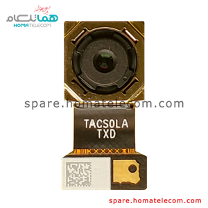  دوربین اصلی 16 مگاپیکسل واید موتورولا  Motorola Moto G8 Power Lite  