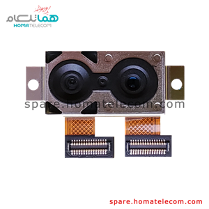 دوربین اصلی 8+12 مگاپیکسل موتورولا   Motorola Moto X4