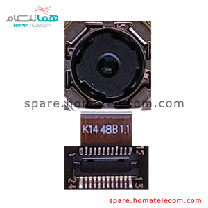 دوربین اصلی 5 مگاپیکسل موتورولا  Motorola Moto G 4G