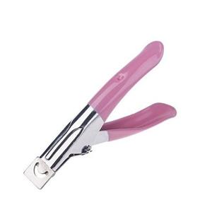 کاتر ناخن ساده