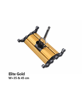 سرجاروی آلومنیومی کوکیدو سری ELITE GOLD 