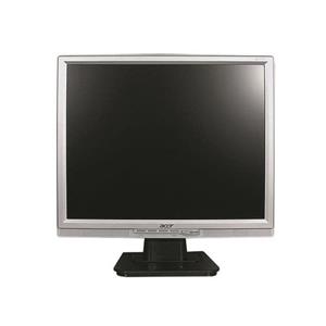 مانیتور ایسر مدل AL1717F سایز 17 اینچ