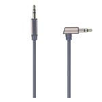 کابل انتقال صدا 3.5 میلی متری سومو مدل SR5528 طول 1.8 متر