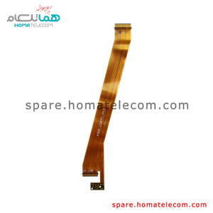 ابل فلت بورد به ال سی دی تبلت لنوو تب2  A7-30HC