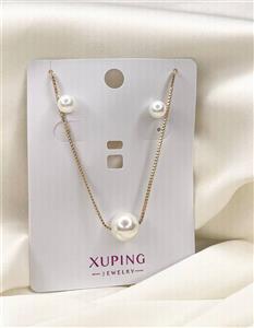 نیمست ژوپینگ طرح مروارید زنانه کد 434