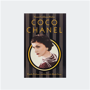 کتاب Coco Chanel 