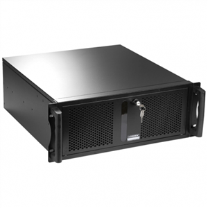 کیس رکمونت گرین مدل G450 4U Green Computer Rackmount Case 