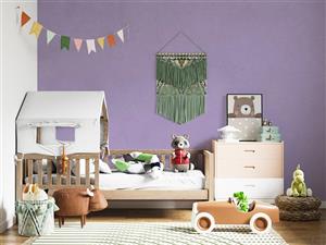 کاغذ دیواری ساده  20012000