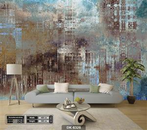 پوستر دیواری هنری DK-6328
