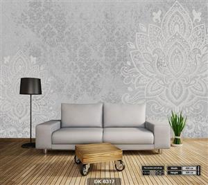 پوستر دیواری لاکچری DK-6317