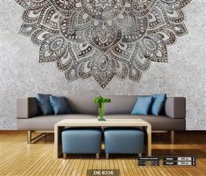 پوستر دیواری لاکچری DK-6316