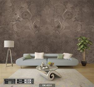 پوستر دیواری کلاسیک DK-6331