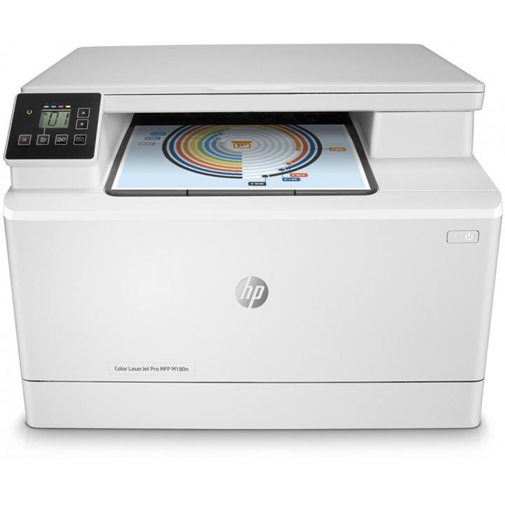 HP Color LaserJet Pro MFP M180n