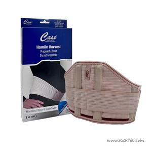 کمربند بارداری طبی Case مدل HB 5203