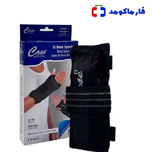 مچ بند آتل دار Case مدل HB 5321