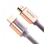 کابل HDMI ای سومو مدل SH2201  طول 1.2 متر