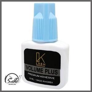 ریموور مژه ژله ای کی لش K  LASH 10 میل