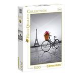 Clementoni Paris Puzzle 500 Pcs