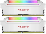 رم دسکتاپ 16 گیگابایت Asgard مدل Loki DDR4 3600MHz